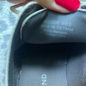 Cole Haan Women's Oxford Shoes